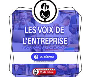 Les voix de l'entreprise