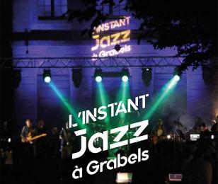festival L'instant Jazz à Grabels