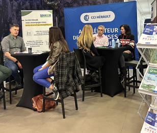 TRANSITIONS INVEST : l’événement BtoB résolument engagé à stimuler l’écosystème entrepreneurial des dirigeants du territoire