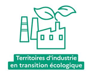 Territoires d'industrie en transition écologique