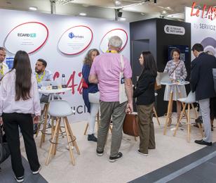 Exposez votre entreprise au Salon SERVICIZ