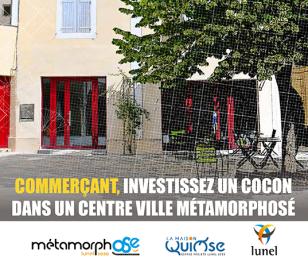 Appel à candidature pour le Médard, une activité de restauration à Lunel