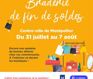 Les bons plans 2024 du centre-ville de Montpellier