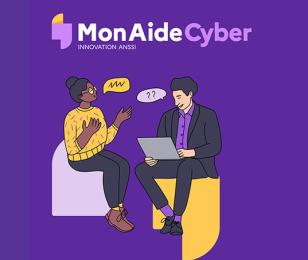 MonAideCyber, pour aider les entreprises à passer à l'action