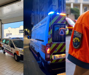 protection civile herault 