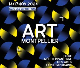 Art Montpellier 2024, le rendez-vous annuel des collectionneurs et amateurs d'art