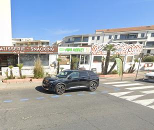 MiniMarket à palavas