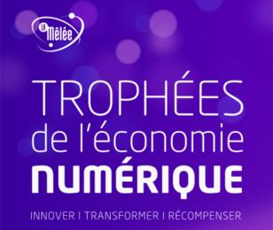 Trophées de l’Économie Numérique