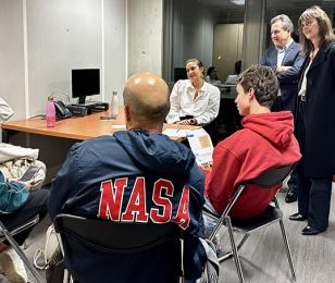 Nuit de l’Orientation 2024