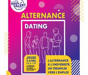 Alternance Dating 2025