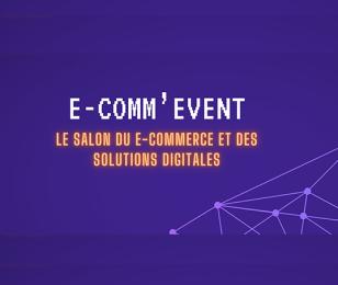 E-Comm’Event