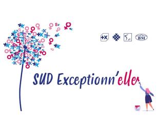 Prix Sud Exceptionn’Elles 2025