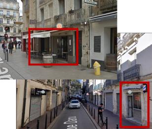 Rétrocession droit au bail et fonds de commerce à Montpellier