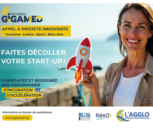 Appel à projets innovants GIGAMED
