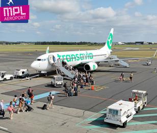 Aéroport de Montpellier