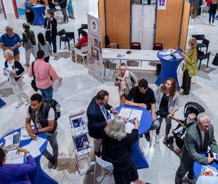 Le Biterrois affirme sa vocation entrepreneuriale !