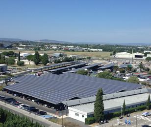 Photovoltaïque