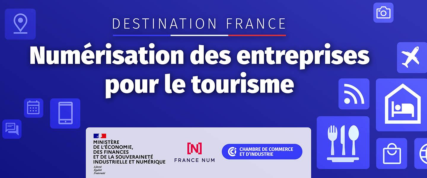 Destination France