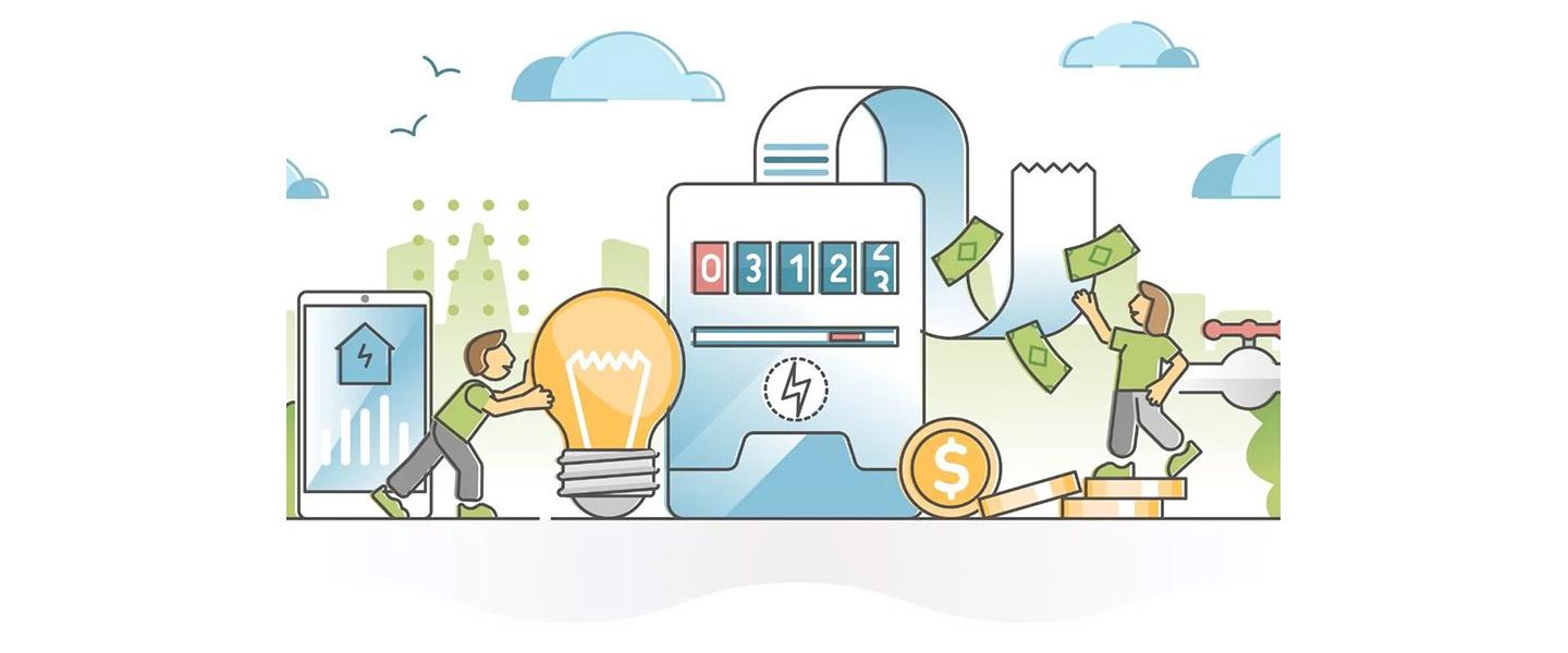 Gaz et électricité : prolongation de l’aide aux entreprises