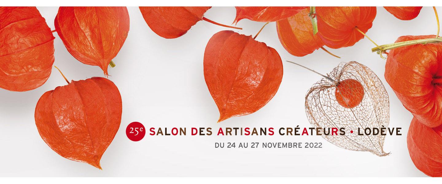 Salon des Artisans Créateurs de Lodève