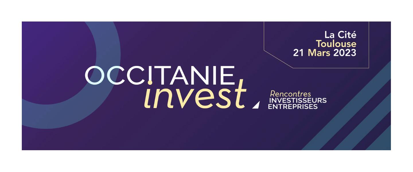 Occitanie Invest 2023