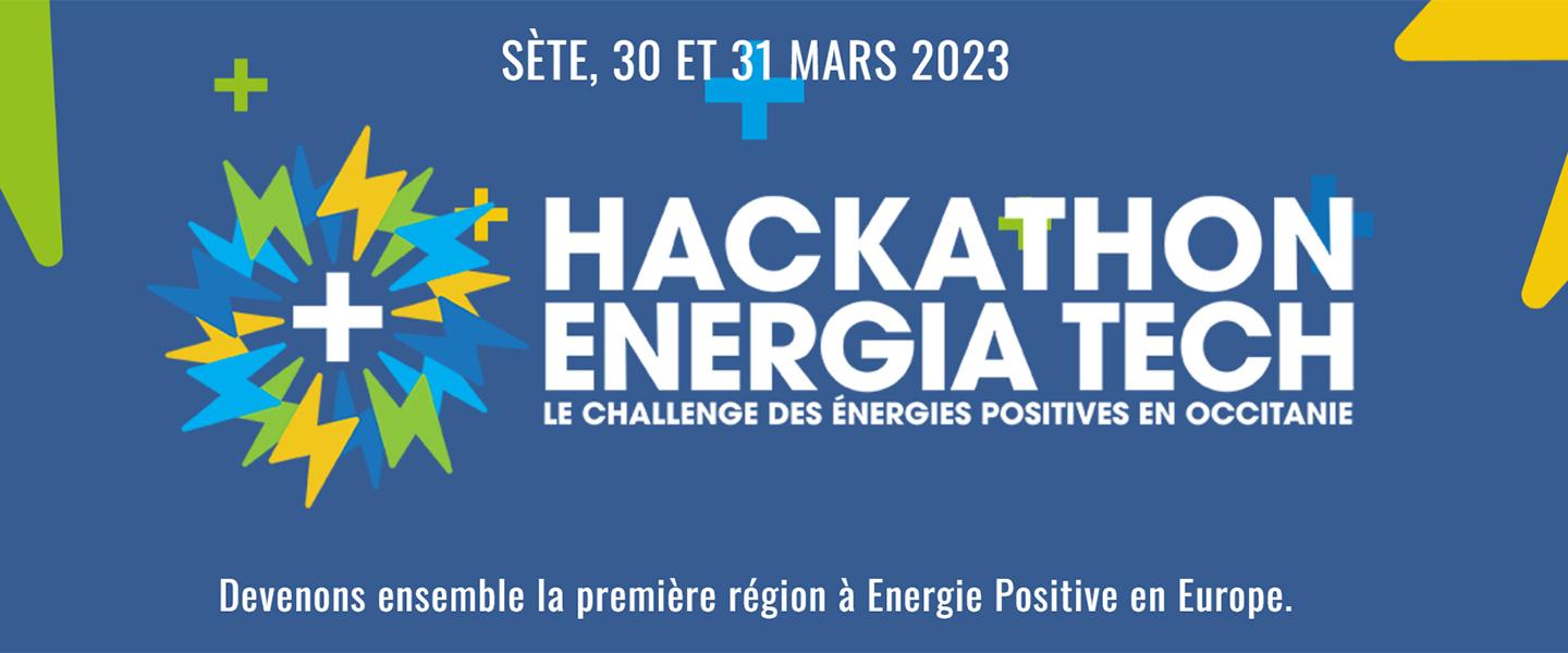 Hackathon Energia Tech