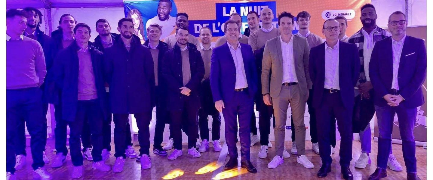 Nuit de l’Orientation 2023