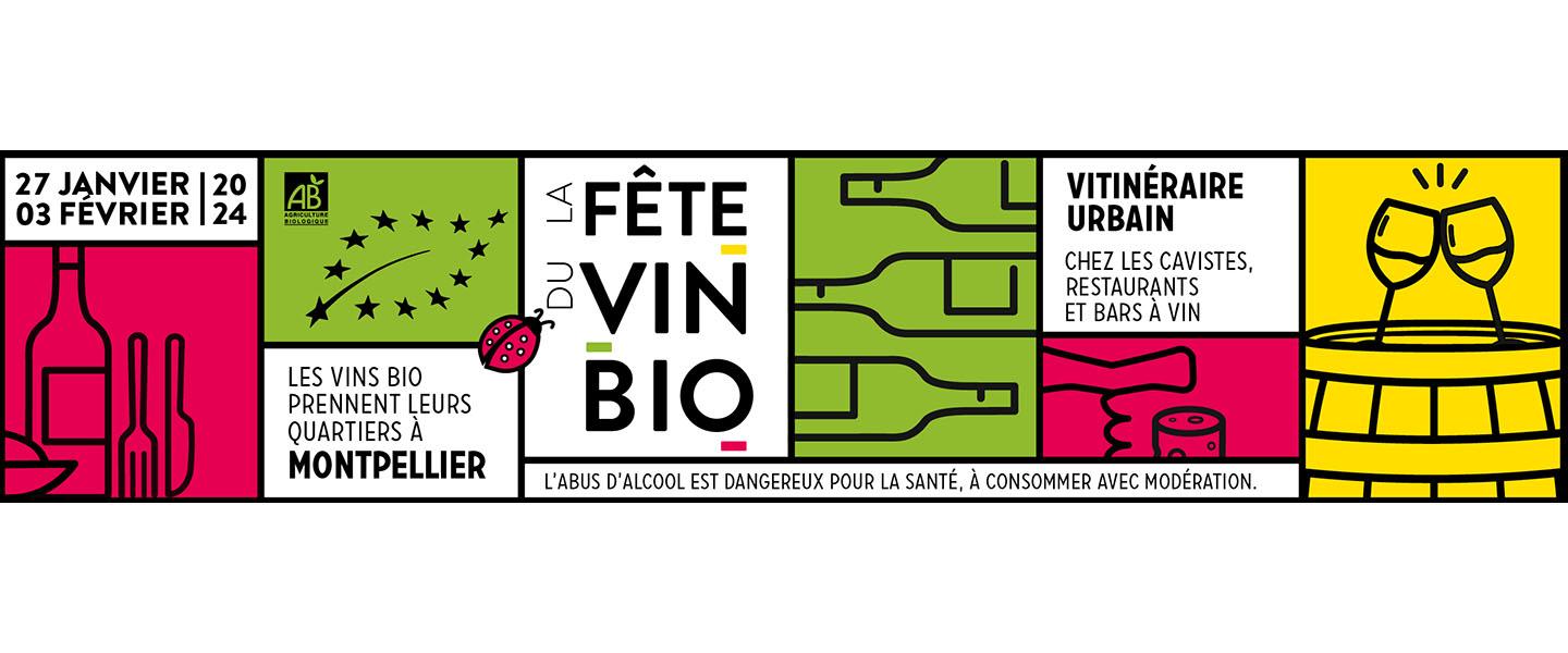 La Fête du Vin Bio