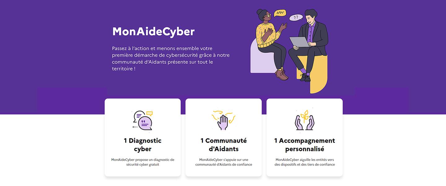 MonAideCyber