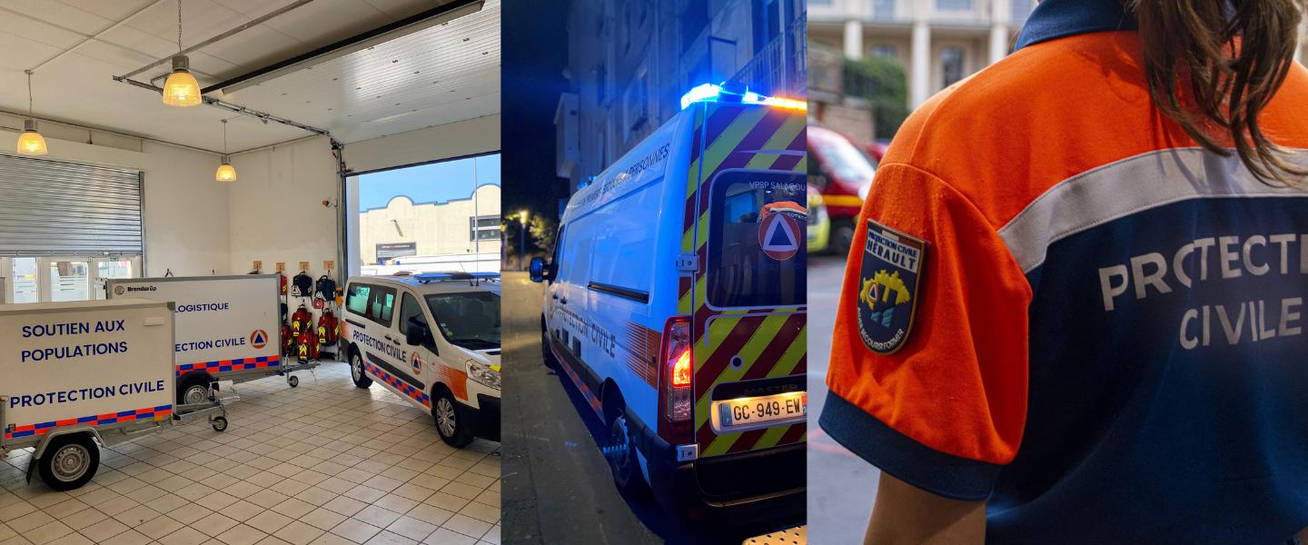 protection civile herault 