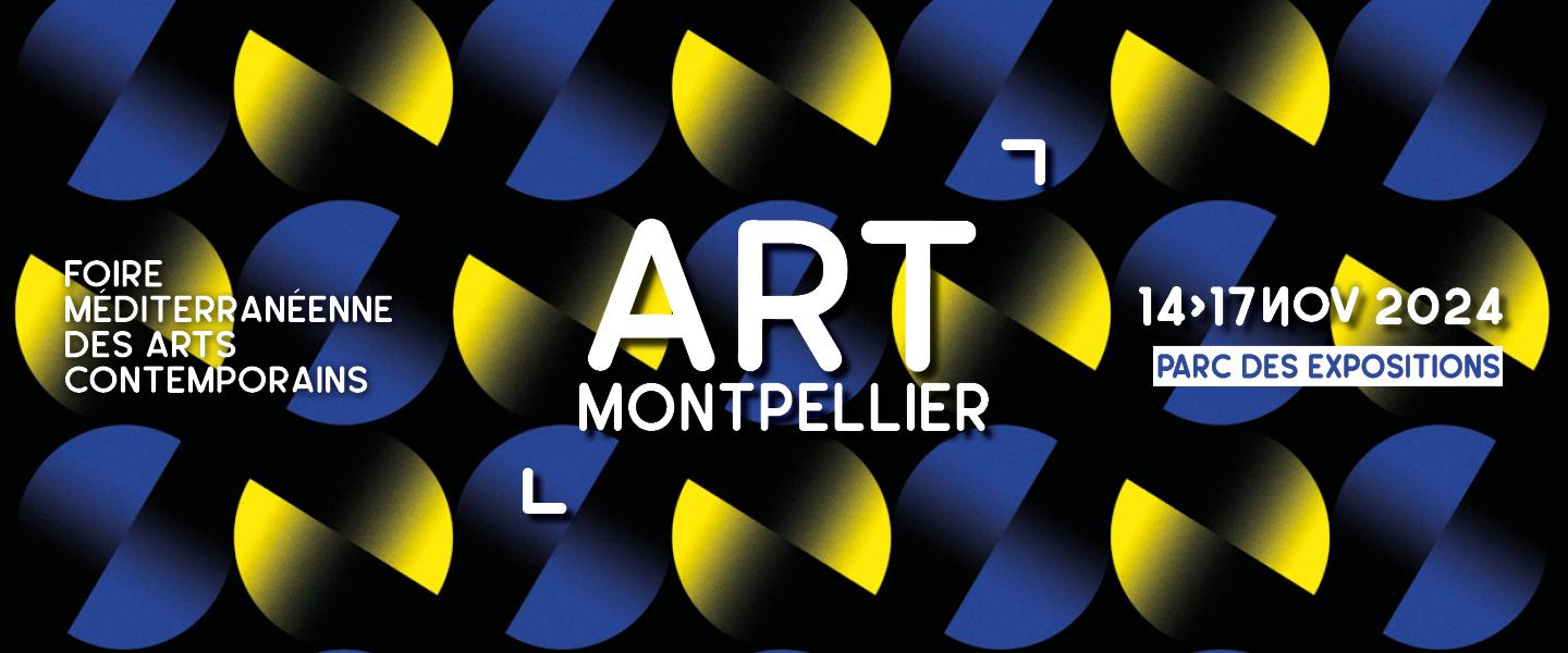 Art Montpellier 2024