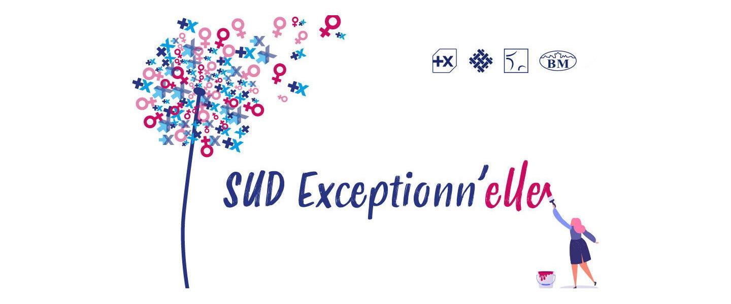 Prix Sud Exceptionn’Elles 2025