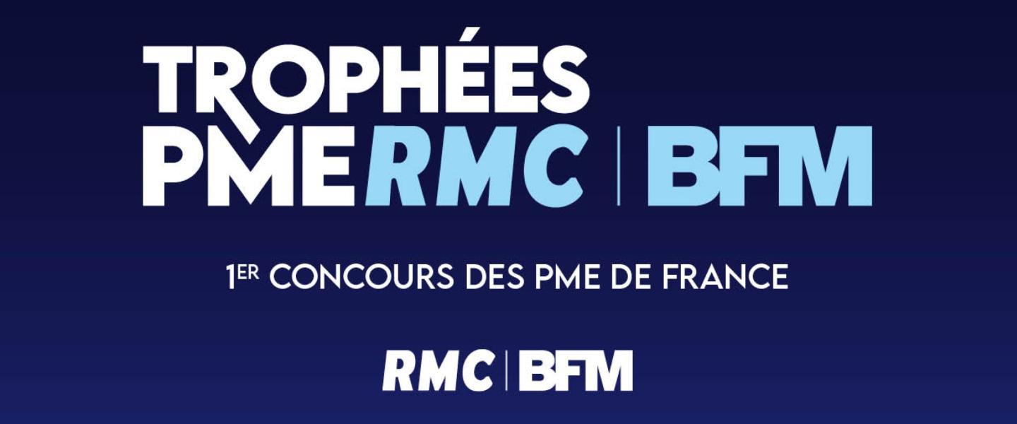 Candidatez aux Trophées PME RMC 2025 !