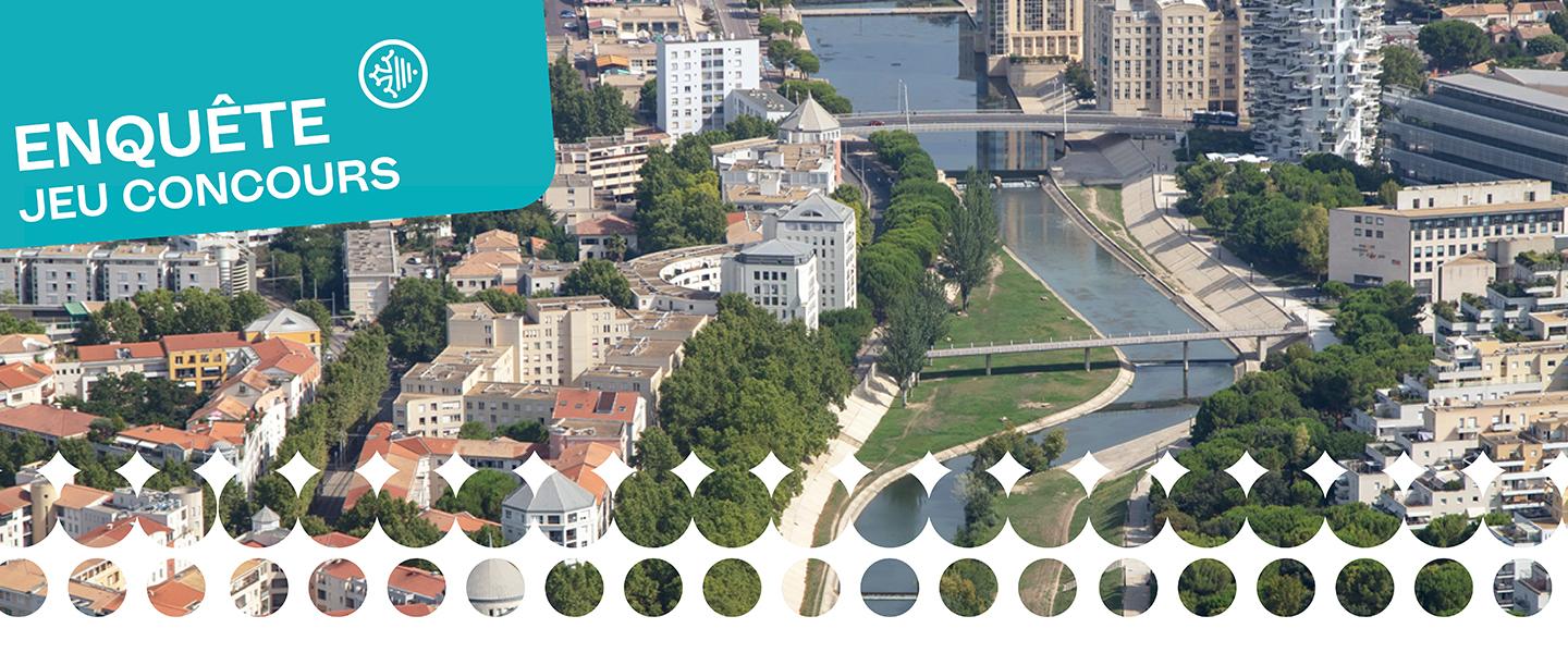 Enquête Tourisme Occitanie