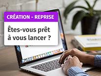 Êtes-vous prêts à vous lancer ?