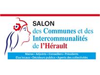 Salon des Communes et des Intercommunalités de l’Hérault