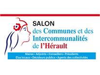 Salon des Communes et des Intercommunalités de l’Hérault