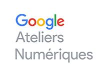 Google Ateliers Numériques à Montpellier