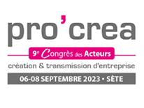 Pro’créa 2023