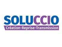 SoluCCIo Création - Transmission - Reprise