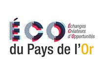 Actualités > Les ECO du Pays de l’Or: le rendez-vous incontournable des chefs d’entreprise