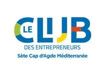 Club des entrepreneurs Sète Cap d'Agde Méditerrannée