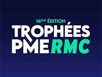 Trophées PME RMC de la région Occitanie
