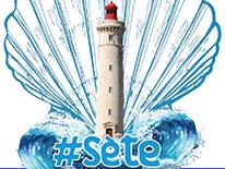 La Fête de la coquille à Sète