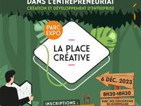 La Place Créative 2023