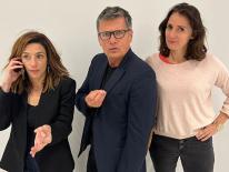 Compagnie Reflet Théâtre