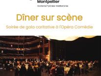 Opéra Orchestre national Montpellier 