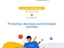 Prompting : des bases aux techniques avancées