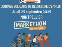 Le Markethon de l’emploi 2025