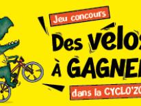 Tour de France : La Cyclo’Zone de Saint-Côme